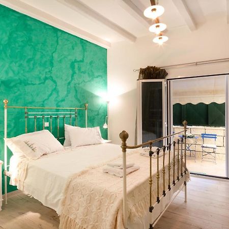 Old Town Art Studio By Corfuescapes Corfu (city) Exterior foto