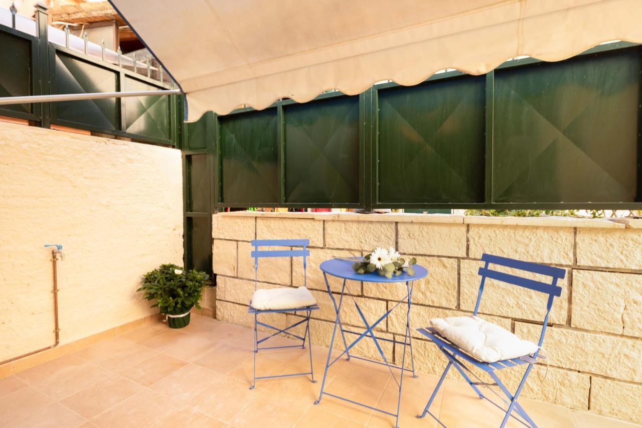 Old Town Art Studio By Corfuescapes Corfu (city) Exterior foto