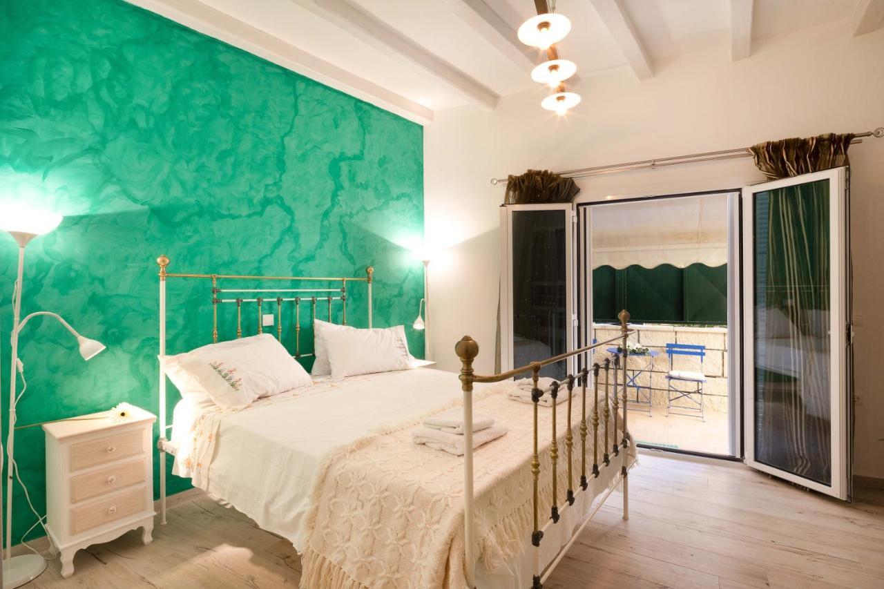 Old Town Art Studio By Corfuescapes Corfu (city) Exterior foto